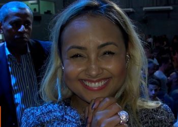 Bruna Karla, Klev e Michelle Nascimento – Culto da Rádio 93 – JUNHO 2019 (#MKnãoPARA)