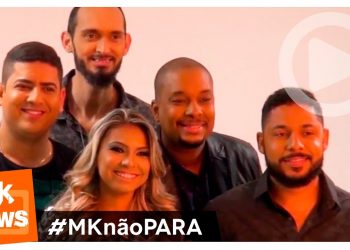 Minstério Sarando a Terra Ferida – Audição do CD És Meu Tudo e Sessão de Fotos (#MKnãoPARA)