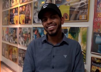 Luã Freitas – Maratona de Entrevistas Para Rádios (#MKnãoPARA)