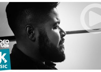 Gálbano – Estou Em Cristo – COM LETRA (VideoLETRA® oficial MK Music)