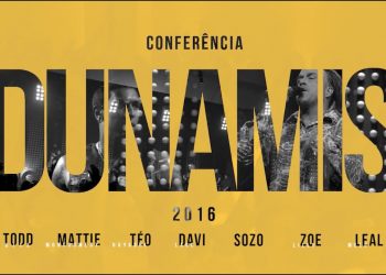 Teaser – Conferência Dunamis // 2016