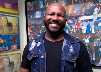 Jairo Bonfim – Lançamento do Clipe “Minha Juventude” (MKnãoPARA)