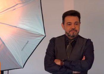Marco Feliciano – Sessão de Fotos e Campanha lançamento E-books (#MKnãoPARA)