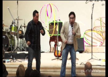 A Geração de Josué – Jerame Nelson