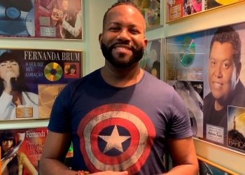 Jairo Bonfim – Bate-Papo na Rádio 93 FM e Reunião na MK Music (#MKnãoPARA)