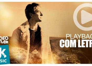 Chris Durán – Eloim – PLAYBACK COM LETRA