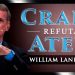 William Lane Craig Refuta Ateu