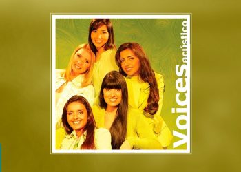 💿 Voices – Acústico (CD COMPLETO)