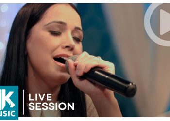 Ariely Bonatti – Referência (Live Session)