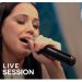Ariely Bonatti – Referência (Live Session)