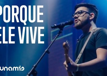 Porque Ele Vive // Victor Valente | Conferência Dunamis 2017