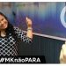 Cassiane – Visita à Rádio 93FM (#MKnãoPARA)