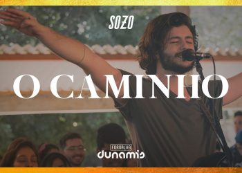 O Caminho (Ao Vivo) //  SOZO | Fornalha Dunamis