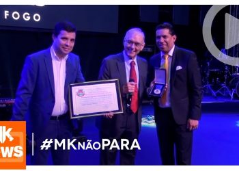 Gisele Nascimento, Jairo Bonfim e Min. Saranto a Terra Ferida – CIM 2017 (#MKnãoPARA)