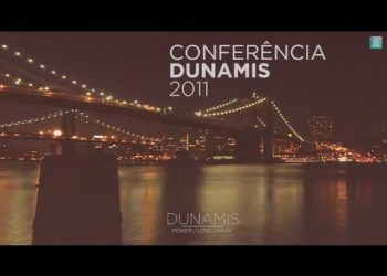 Promo – DVD Conferência Dunamis