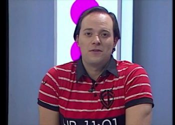 Depoimentos André Valadão – 15 Anos Diante do Trono