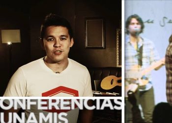 Institucional – Movimento Dunamis