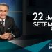 Pastor Silas Malafaia – Programa Vitória em Cristo – 22/09/2018