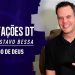 Pr. Gustavo Bessa – Amigo de Deus | Meditações DT