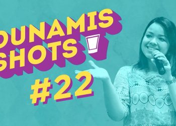 Dunamis Shots #22 – Zoe Lilly