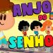 3 Palavrinhas Mini – Anjo do Senhor