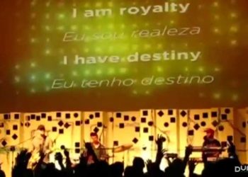 Conferência Dunamis 2011 – Fan Videos