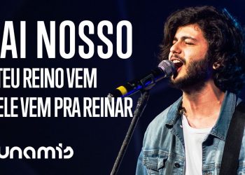 Pai Nosso // Teu Reino Vem // Ele Vem Pra Reinar – SOZO [Ao Vivo Dunamis Farm]