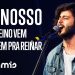 Pai Nosso // Teu Reino Vem // Ele Vem Pra Reinar – SOZO [Ao Vivo Dunamis Farm]