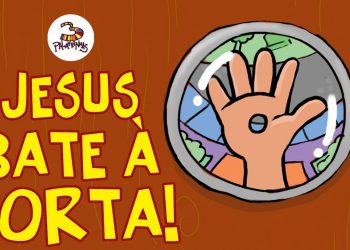 TOC TOC TOC – 3PALAVRINHAS – VOLUME 2