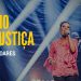 Reino de Justiça  | Nivea Soares |  oficial