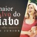 O Maior Alvo do Diabo – Paulo Junior