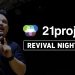 21 PROJECT BRAZIL // Revival Night #9 // André Tanaka