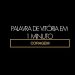 Palavra de VItória em 1 minuto -CORAGEM – Pr. Silas Malafaia