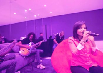 Gabriela Rocha – Cuida de Mim – Ensaio