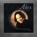 💿 Alex Gonzaga – Canções, “Eternas” Canções (CD COMPLETO)