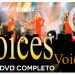 Voices – Por Toda Vida (DVD COMPLETO)