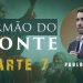O Sermão Do Monte – Fome e Sede de Justiça – Paulo Junior