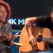 Gabi Oliveira – Lançamento de seu novo Music Session (#MKnãoPARA)