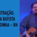 MINISTRAÇÃO: Igreja Batista da Lagoinha – Belo Horizonte