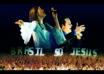 Brasil  | Diante do Trono (Subtitled in English)