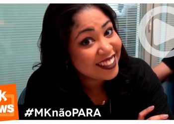 Gisele Nascimento – Escolha de Repertório (#MKnãoPARA)