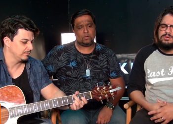 Viva Adoração – Lançamento do Single e Clipe Bom Pastor (#MKnãoPARA)