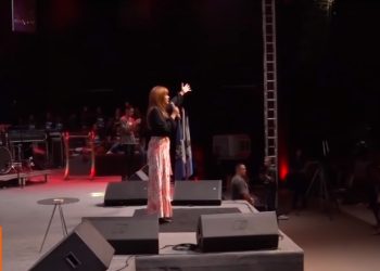 CIM 2018 – 13ª Edição do Congresso Internacional de Missões com Cantores MK (MKnãoPARA)