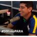 Pr. Josué Valandro Jr. – Rádio 93FM (#MKnãoPARA)