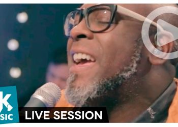 Kleber Lucas – Jeová é o Teu Cavaleiro (Live Session)