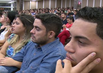 Silêncio de Deus – Parte 3 – David Augusto