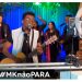 Delino Marçal – Bastidores da Gravação da Live Session (#MKnãoPARA)