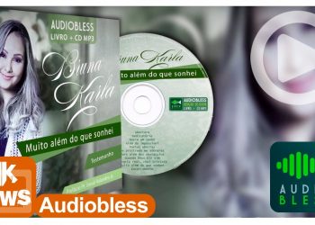 Bruna Karla – Muito Além Do Que Sonhei – Audiobless (Trecho 4)