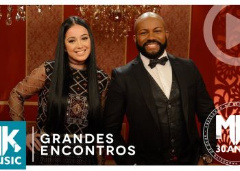 Ariely Bonatti e Jairo Bonfim – Por Toda Vida (Grandes Encontros MK 30 Anos)