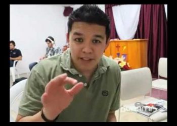 Dunamis no Japão (2011) – Introdução